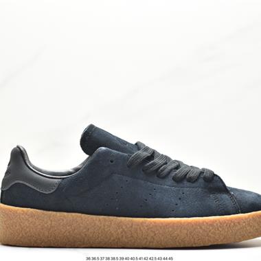 Adidas Smitn ORIGINALS 經典百搭休閑運動板鞋 