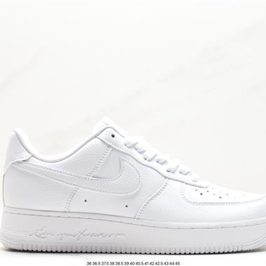 Nike Air Force 1 Low  空軍一號低幫百搭休閑運動板鞋