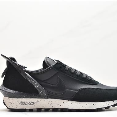 Undercover x Nike Daybreak CJ3295 高橋盾聯名華夫賽車走秀款運動休閑跑步鞋