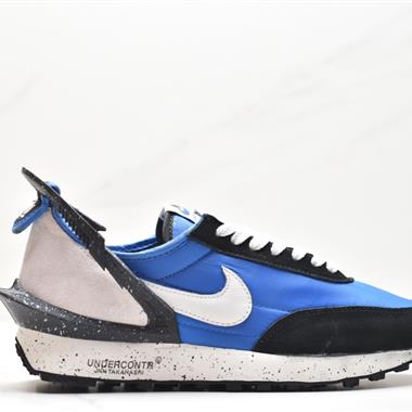 Undercover x Nike Daybreak CJ3295 高橋盾聯名華夫賽車走秀款運動休閑跑步鞋