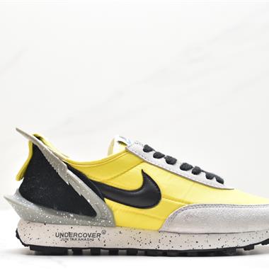 Undercover x Nike Daybreak CJ3295 高橋盾聯名華夫賽車走秀款運動休閑跑步鞋