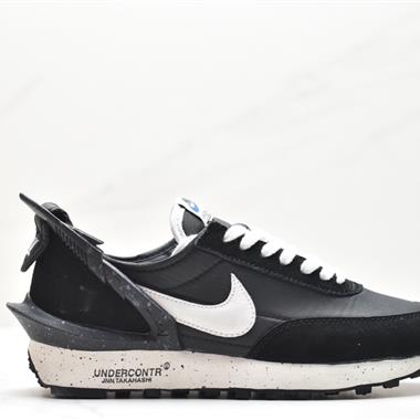 Undercover x Nike Daybreak CJ3295 高橋盾聯名華夫賽車走秀款運動休閑跑步鞋