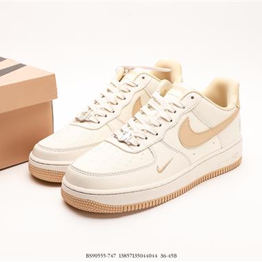 Nike Air Force 1 Low 空軍一號低幫百搭休閑運動板鞋