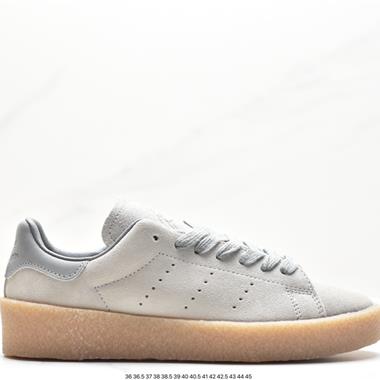 Adidas Smitn ORIGINALS 經典百搭休閑運動板鞋 