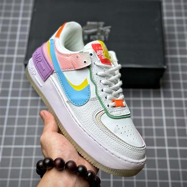 Nike Air Force 1 Shadow 