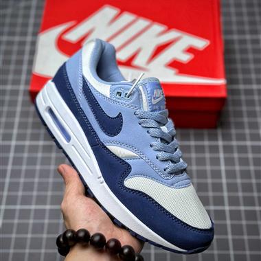 Nike Air Max 1 初代復古氣墊百搭休閑運動慢跑鞋 