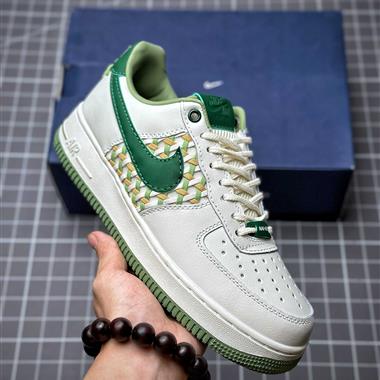 Nike Air Force 1 Low  空軍一號百搭休閑運動板鞋
