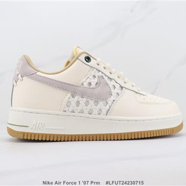 Nike Air Force 1 '07 Prm 聯名款 