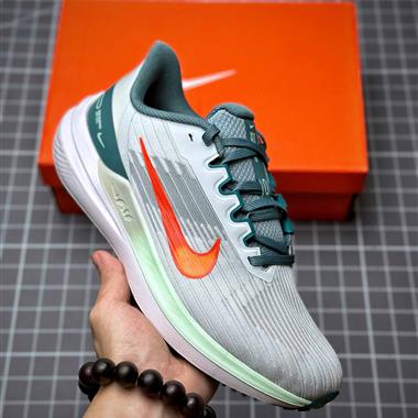 Nike Zoom WINFLO 9X W9登月 休閑運動跑步鞋