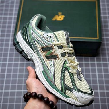 New Balance 1906 復古跑鞋 