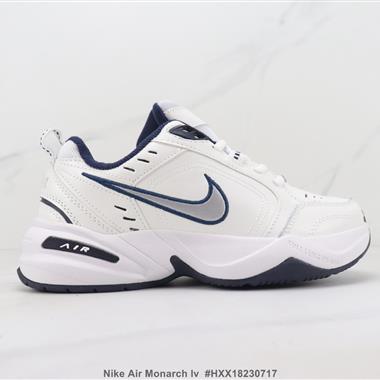 Nike Air Monarch Iv 復古休閑跑步鞋 