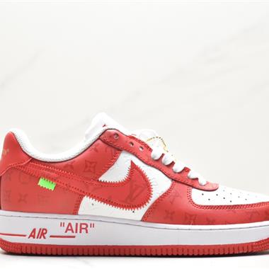 Nike Air Force 1 Low  空軍一號低幫百搭休閑運動板鞋