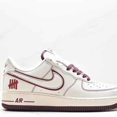 Nike Air Force 1 Low  空軍一號低幫百搭休閑運動板鞋