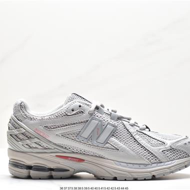 New Balance 1906系列復古老爹風休閑運動慢跑鞋