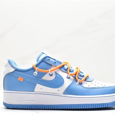 Nike Air Force 1 Low  空軍一號低幫百搭休閑運動板鞋