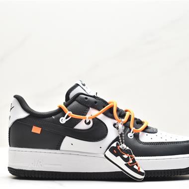 Nike Air Force 1 Low  空軍一號低幫百搭休閑運動板鞋