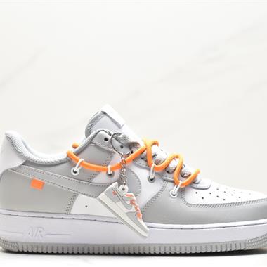 Nike Air Force 1 Low  空軍一號低幫百搭休閑運動板鞋