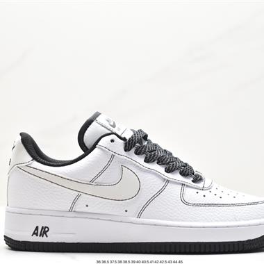 Nike  Air Force 1 Low  空軍一號低幫百搭休閑運動板鞋