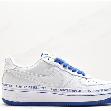 Nike Air Force 1 Low  空軍一號低幫百搭休閑運動板鞋