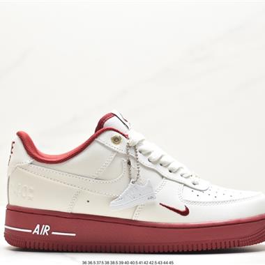 Nike Air Force 1 Low  空軍一號低幫百搭休閑運動板鞋