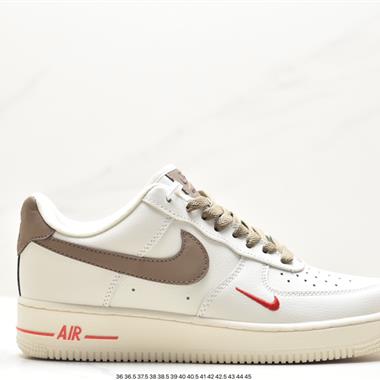 Nike Air Force 1 Low  空軍一號低幫百搭休閑運動板鞋