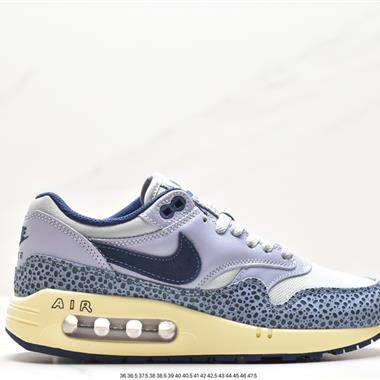 Nike Air Max 1 初代復古氣墊慢跑鞋