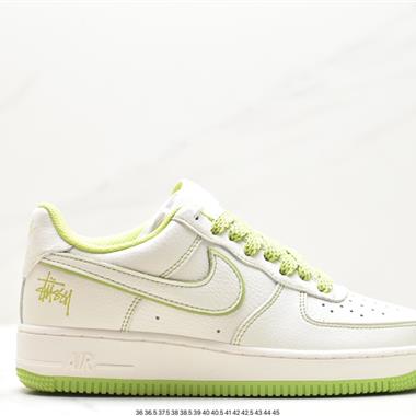 Nike Air Force 1 '07 LV8 空軍一號 