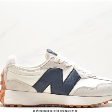 New Balance MS327系列復古休閑運動慢跑鞋