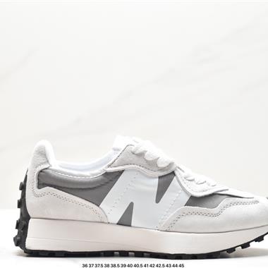 New Balance MS327 復古休閑運動慢跑鞋 