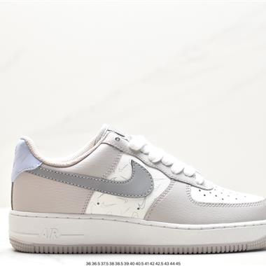 Nike Air Force 1 Low  空軍一號低幫百搭休閑運動板鞋