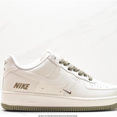 Nike Air Force 1 Low  空軍一號低幫百搭休閑運動板鞋