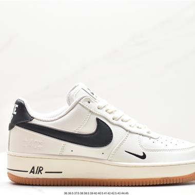 Nike Air Force 1 Low  空軍一號低幫百搭休閑運動板鞋