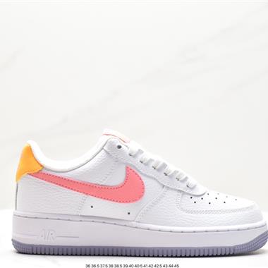 Nike Air Force 1 Low  空軍一號低幫百搭休閑運動板鞋