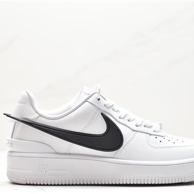 Ambush xNike  Air Force 1‘07 Low ”Phantom“ 