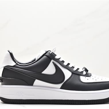 Ambush xNike  Air Force 1‘07 Low ”Phantom“ 