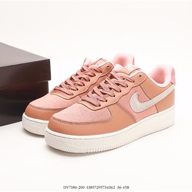 Nike Air Force 1 Low 空軍一號 AF1 低幫百搭休閑運動板鞋