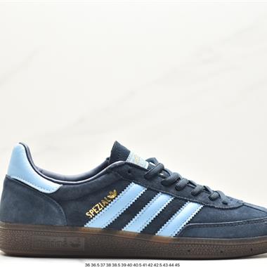 Adidas Handball Spezial”Brown“