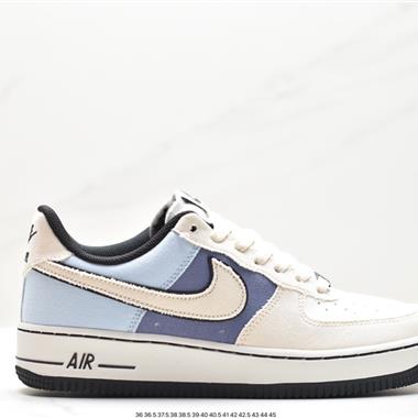 Nike Air Force 1 Low  空軍一號低幫百搭休閑運動板鞋