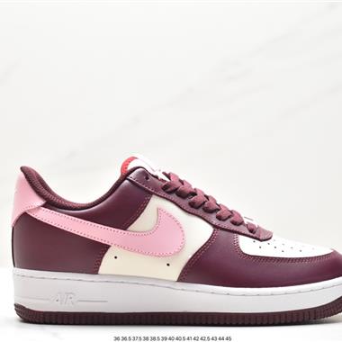 Nike Air Force 1 Low  空軍一號低幫百搭休閑運動板鞋