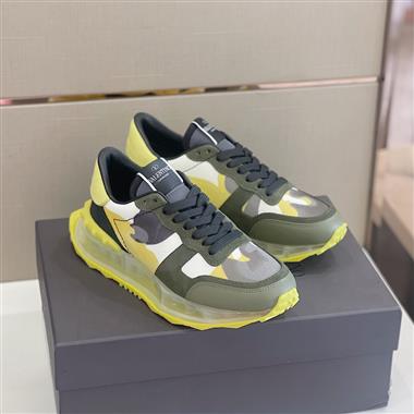 Valentino   2023新款休閒時尚男生鞋子