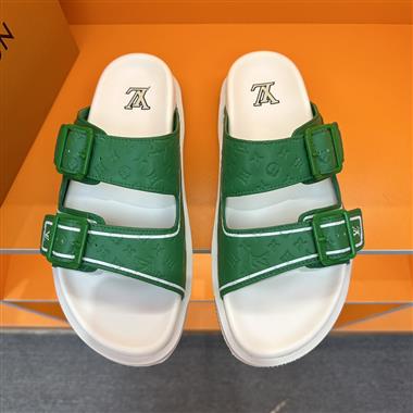 Louis Vuitton   2023新款休閒時尚男生鞋子