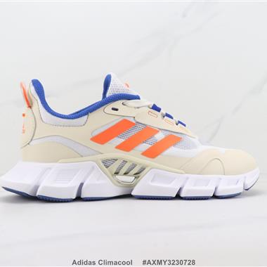 Adidas Climacool 清風減震跑步鞋