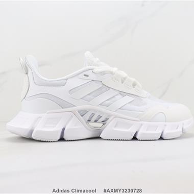 Adidas Climacool 清風減震跑步鞋