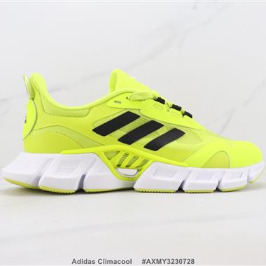 Adidas Climacool 清風減震跑步鞋