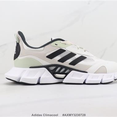 Adidas Climacool 清風減震跑步鞋