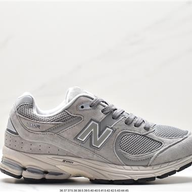 New Balance M2002RXH 」Protection pack 「 網面 復古 老爹鞋