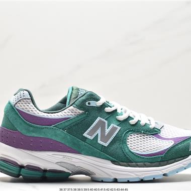 New Balance M2002RXH 」Protection pack 「 網面 復古 老爹鞋