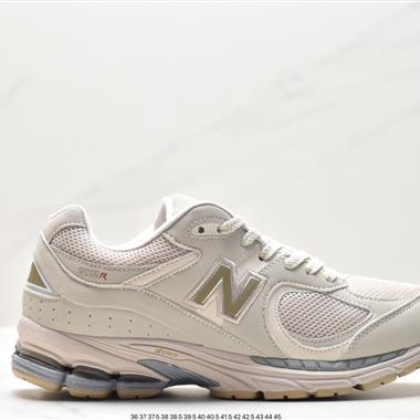 New Balance M2002RXH 」Protection pack 「 網面 復古 老爹鞋