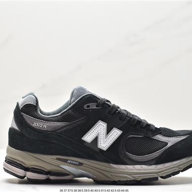 New Balance M2002RXH 」Protection pack 「 網面 復古 老爹鞋