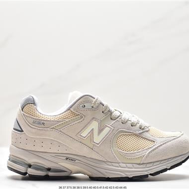 New Balance M2002RXH 」Protection pack 「 網面 復古 老爹鞋